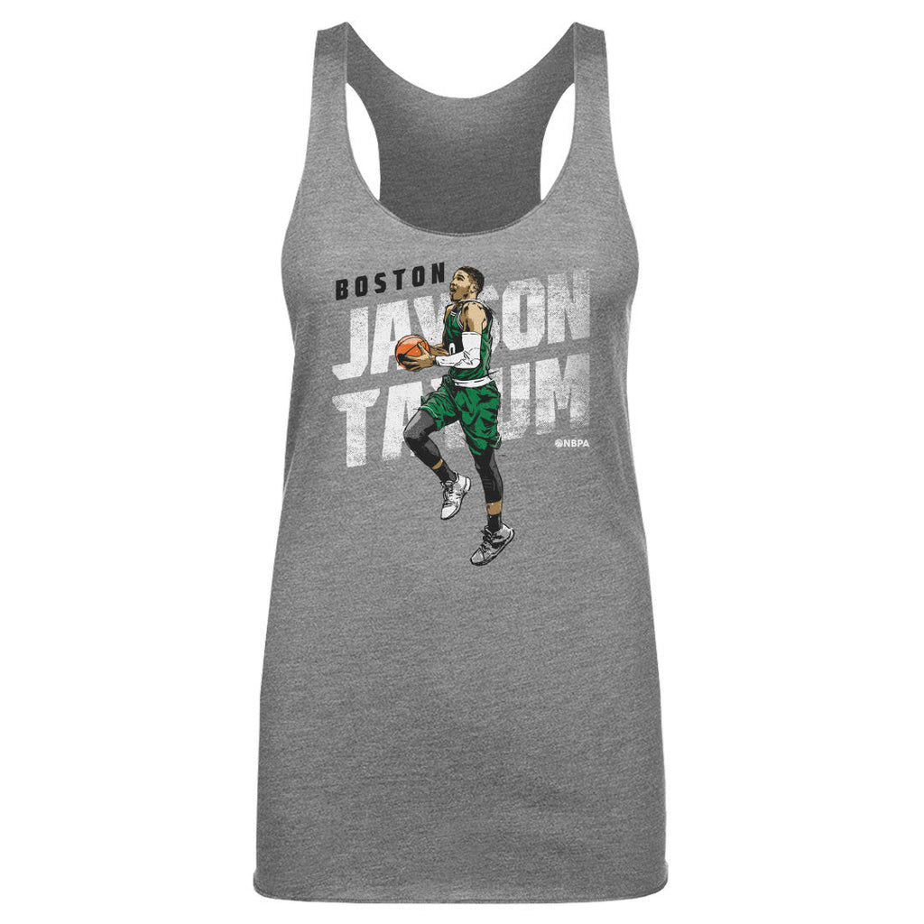 Jayson Tatum Lift Off W WHT