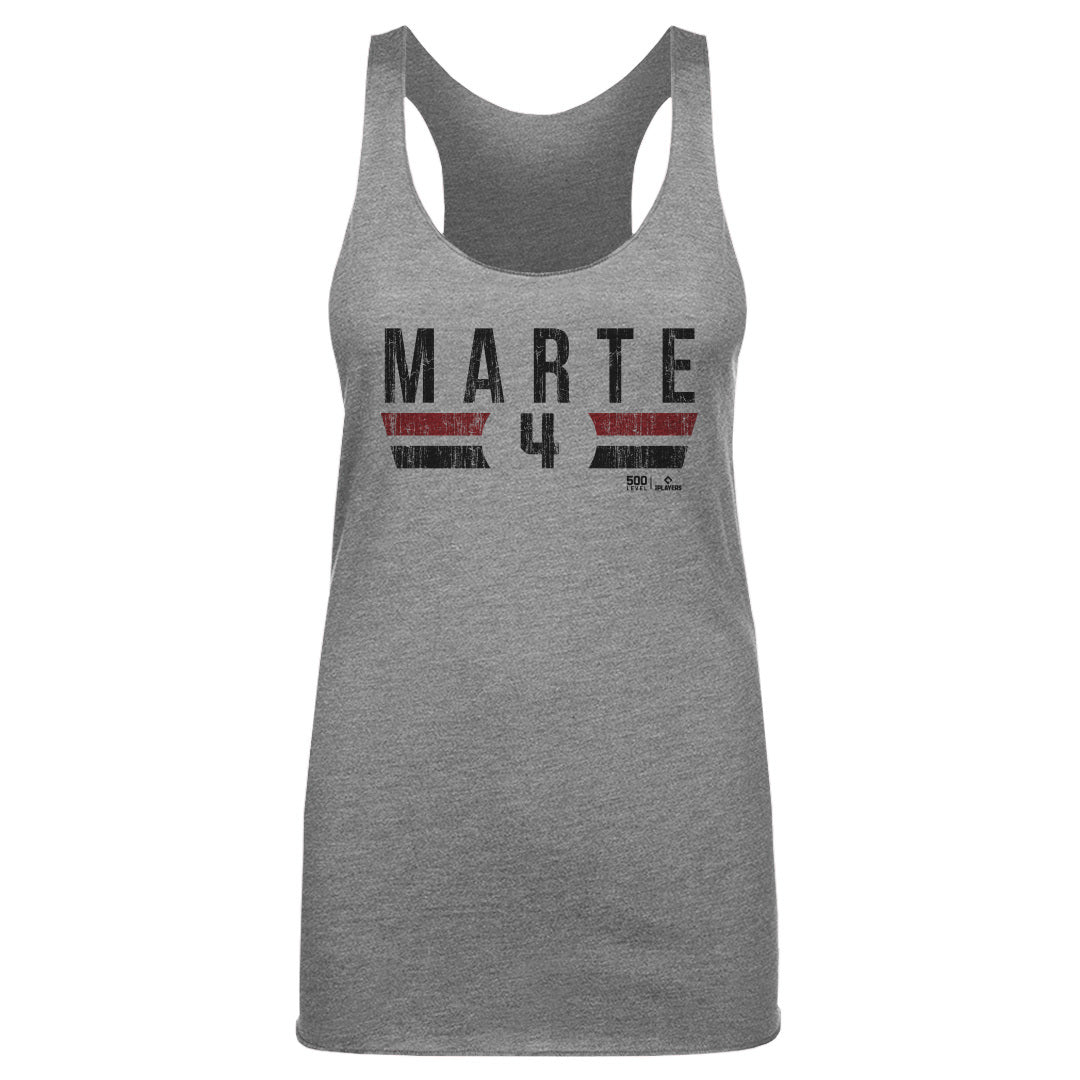 Ketel Marte Arizona Font