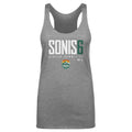 Janine Sonis Denver Summit FC Elite WHT