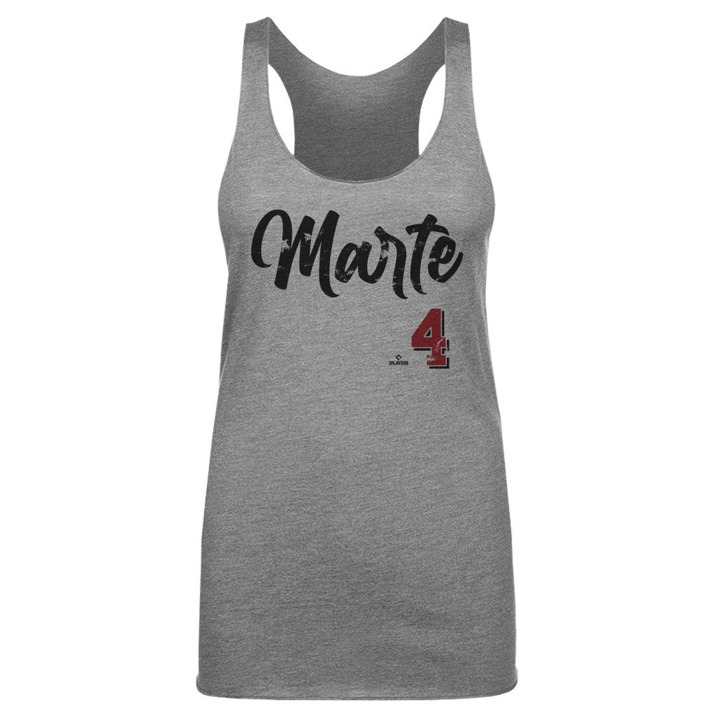 Ketel Marte Arizona Script