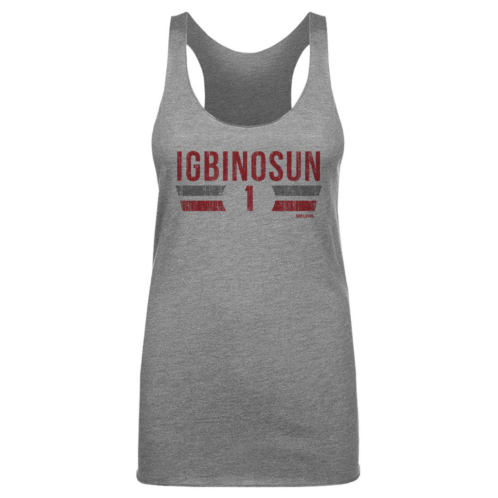 Davison Igbinosun College Font