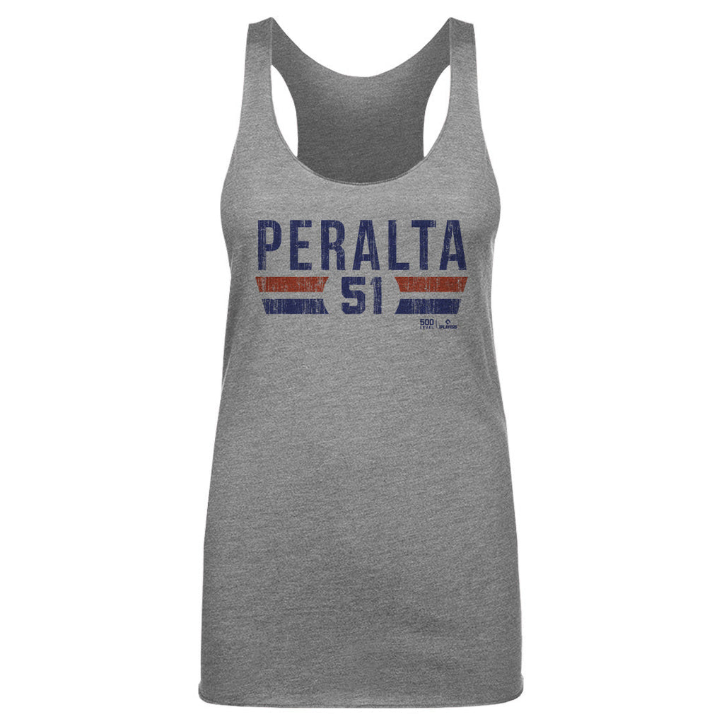 Freddy Peralta New York M Font
