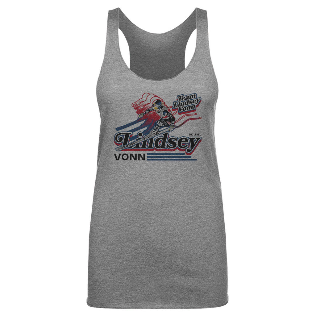 Lindsey Vonn Retro