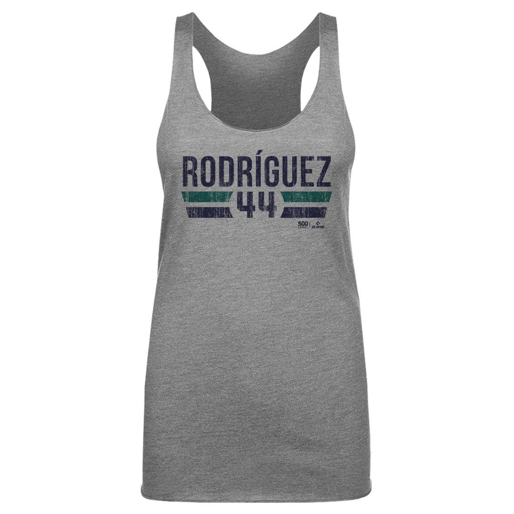 Julio Rodriguez Seattle Font
