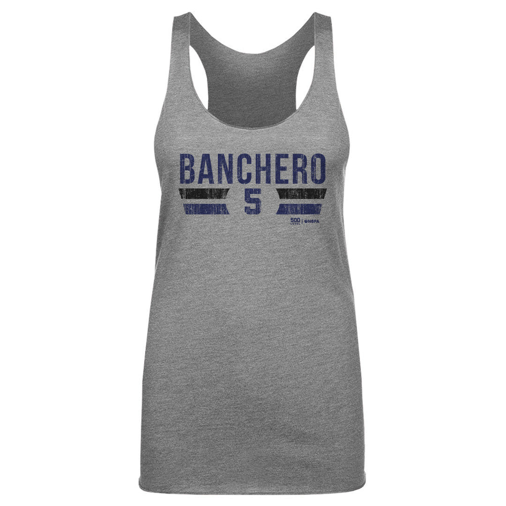 Paolo Banchero Orlando Magic Font