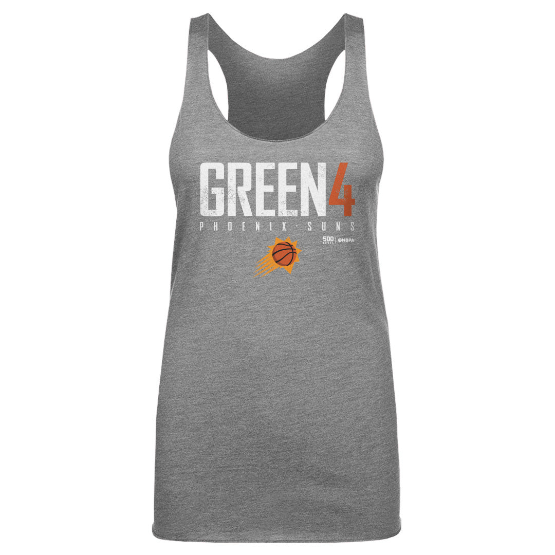Jalen Green Phoenix Suns Elite WHT
