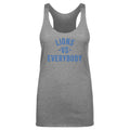 Lions Vs. Everybody Blue WHT