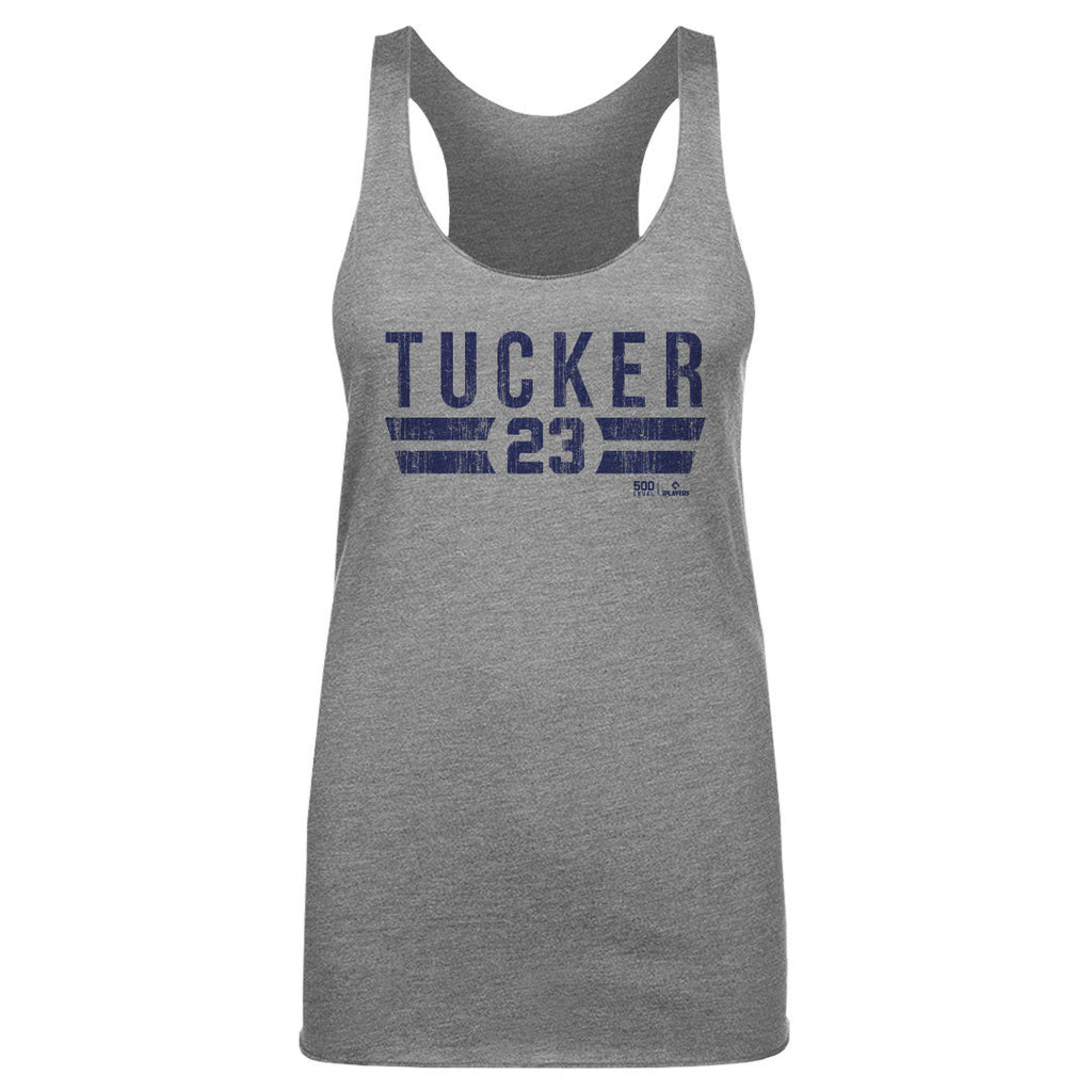 Kyle Tucker Los Angeles D Font
