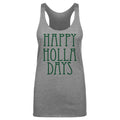 Christmas Happy Holla Days