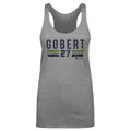 Rudy Gobert Minnesota Timberwolves Font