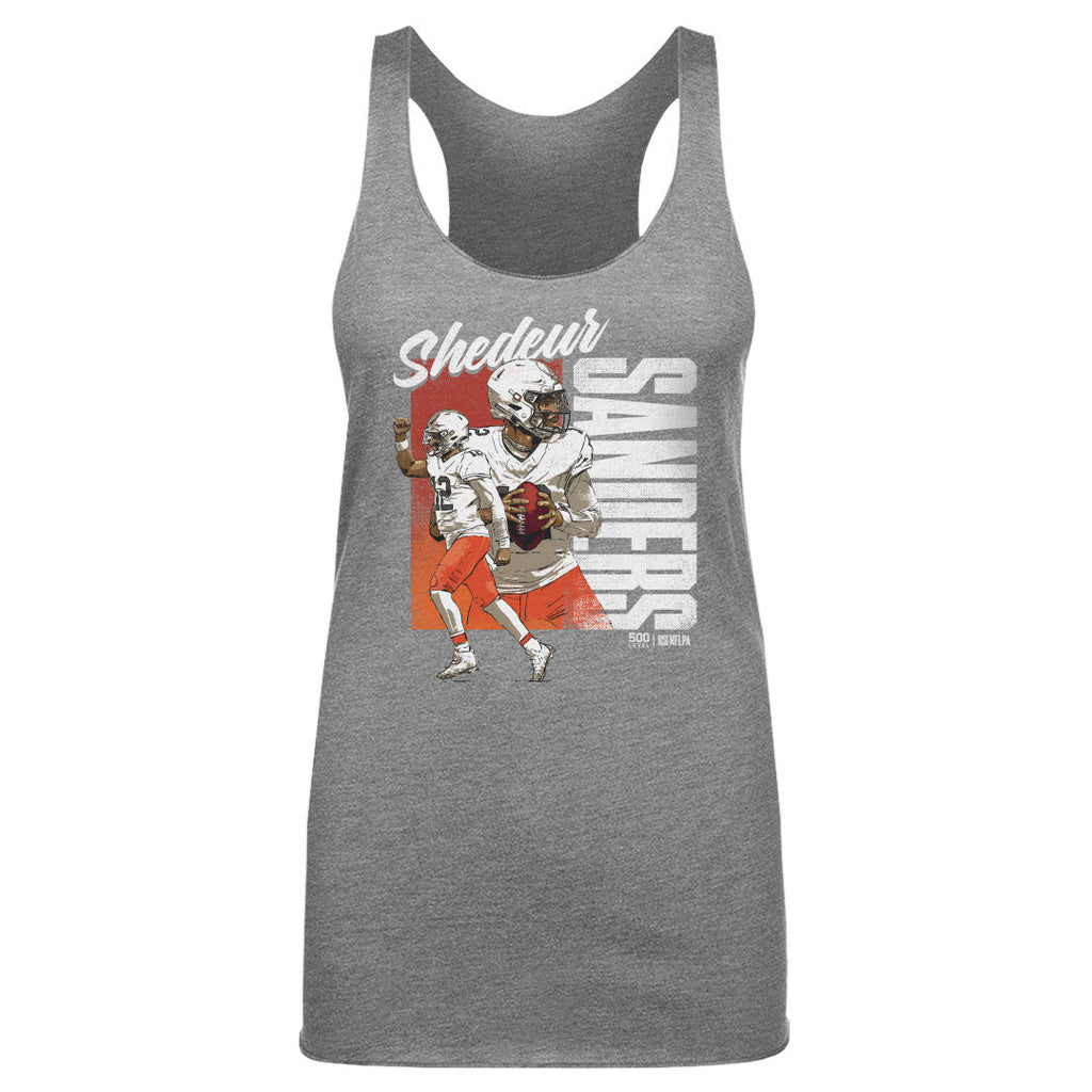 Shedeur Sanders Cleveland Highlight WHT