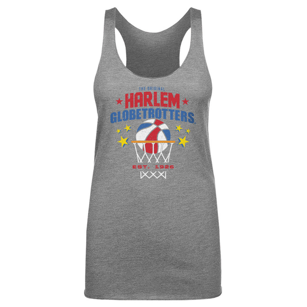Harlem Globetrotters Nothing But Net WHT