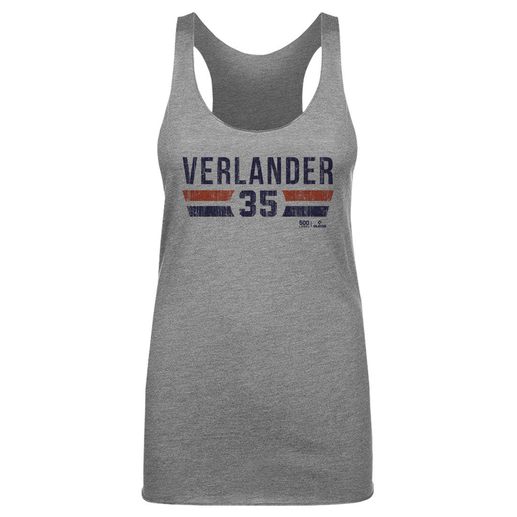 Justin Verlander Detroit Font