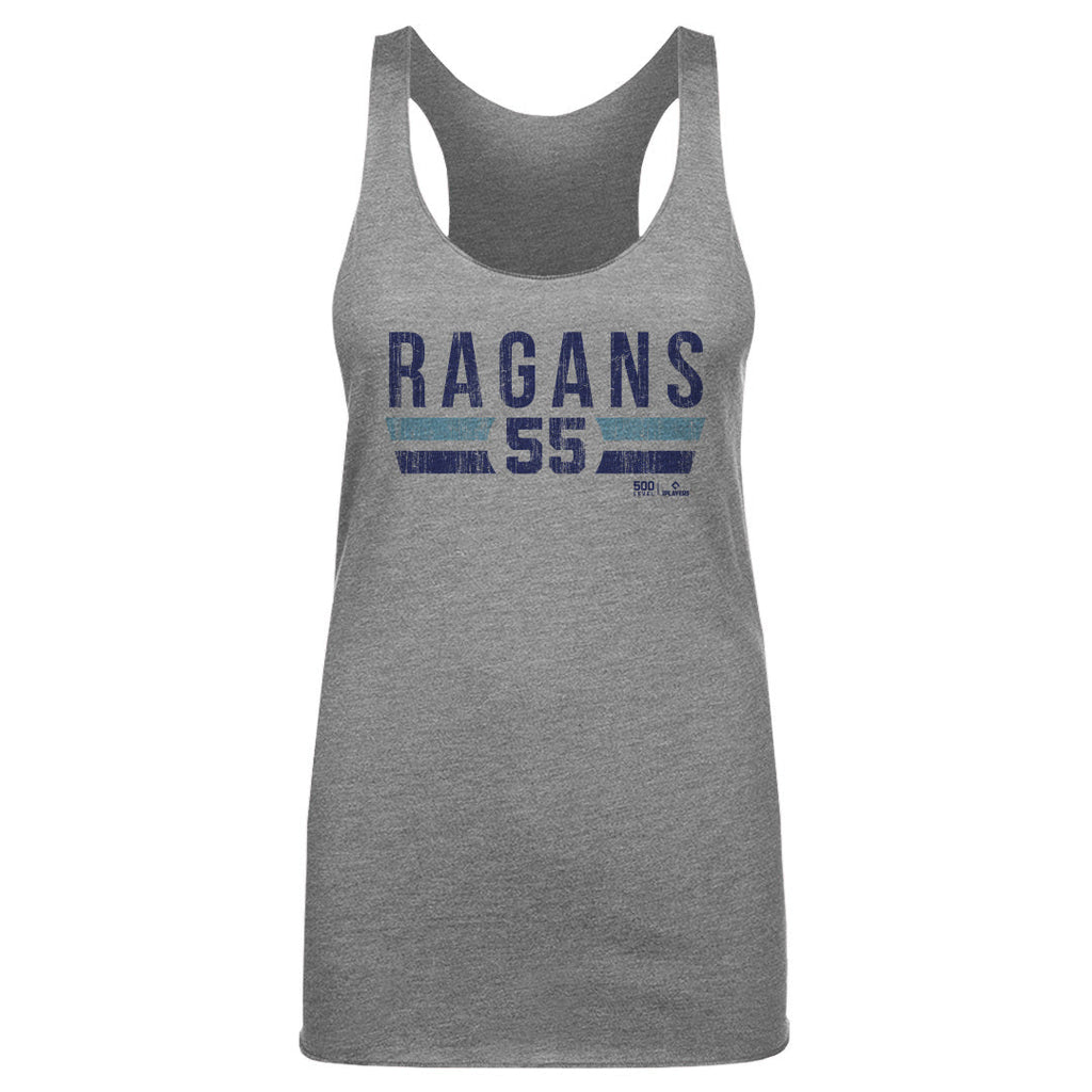 Cole Ragans Kansas City Font