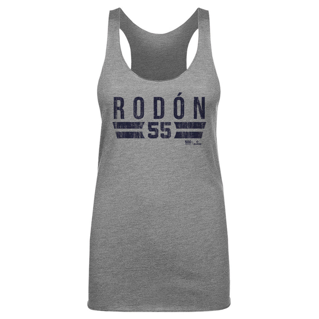 Carlos Rodon New York Y Font