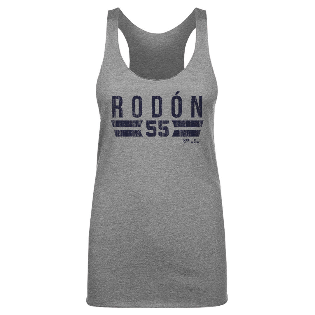 Carlos Rodon New York Y Font