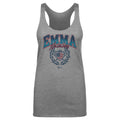 Emma Navarro Tennis Country Flag