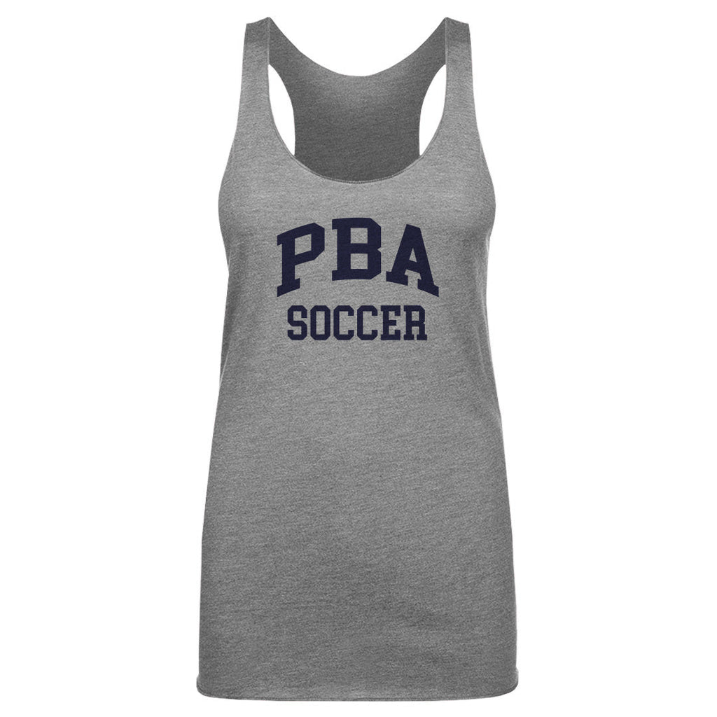 Crown Trio PBA Soccer