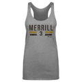Jackson Merrill San Diego Font