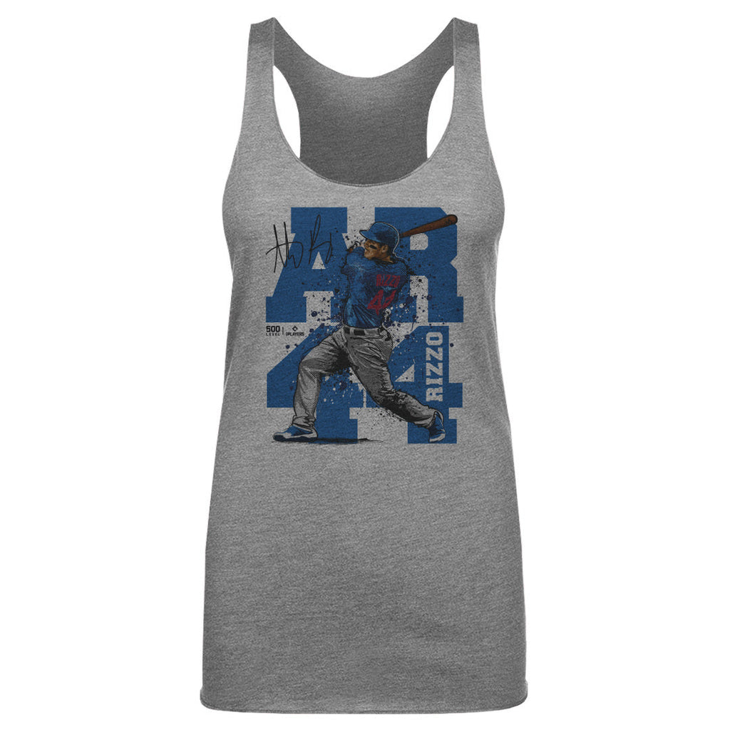 Anthony Rizzo Chicago C AR44