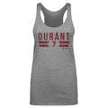 Kevin Durant Houston Rockets Font