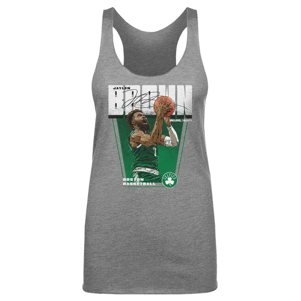 Jaylen Brown Boston Celtics Premiere WHT