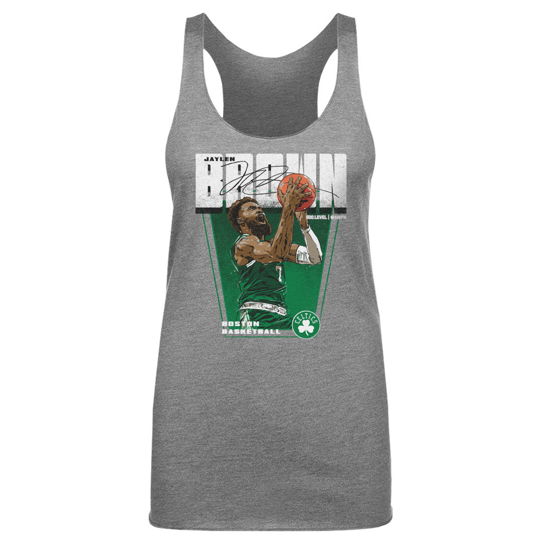 Jaylen Brown Boston Celtics Premiere WHT