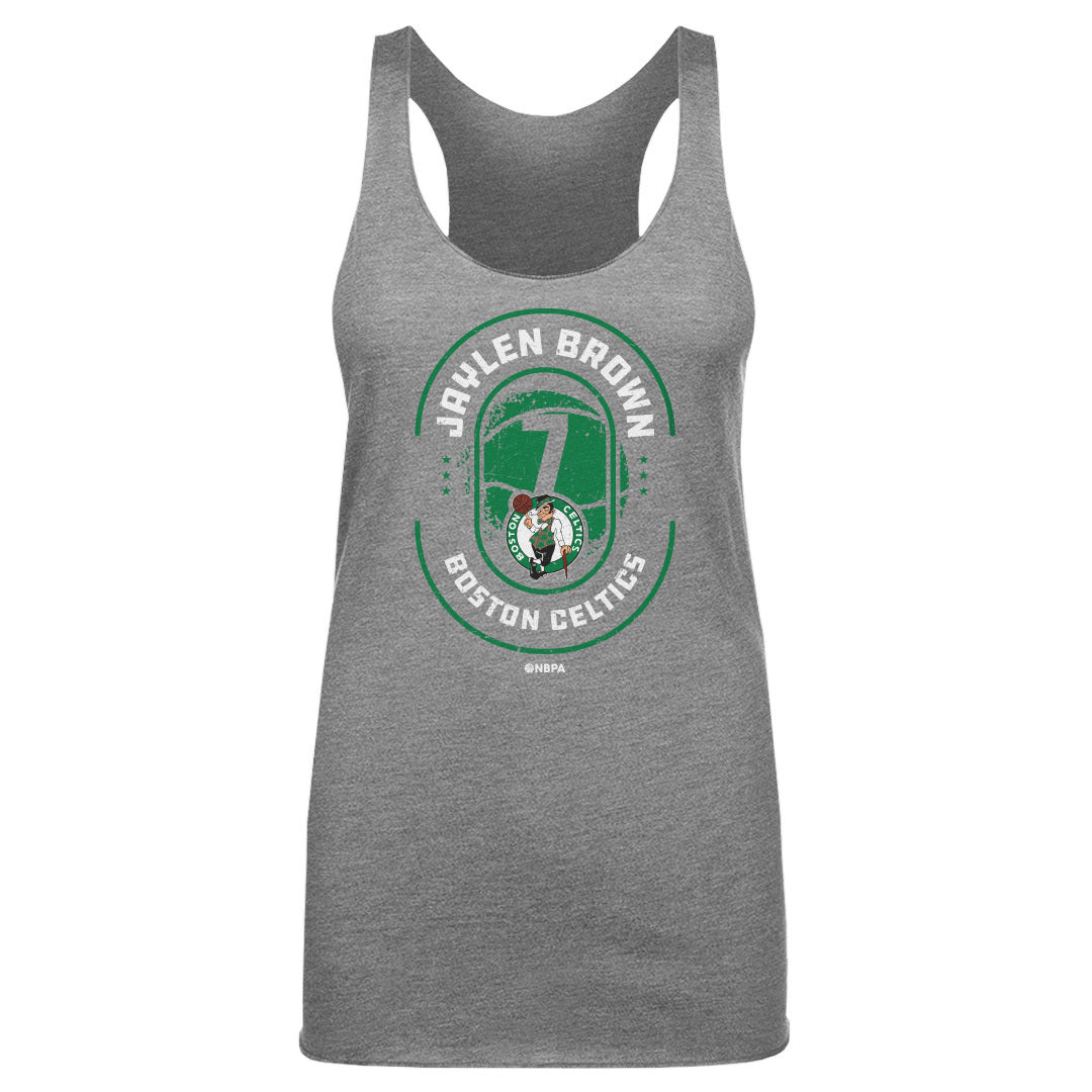Jaylen Brown Boston Celtics Imprint WHT