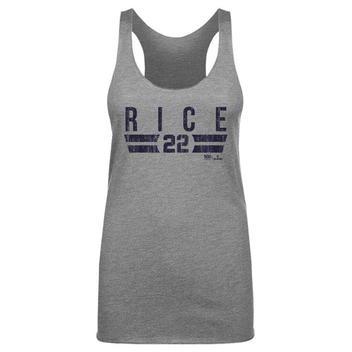 Ben Rice New York Y Font
