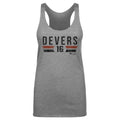 Rafael Devers San Francisco Font