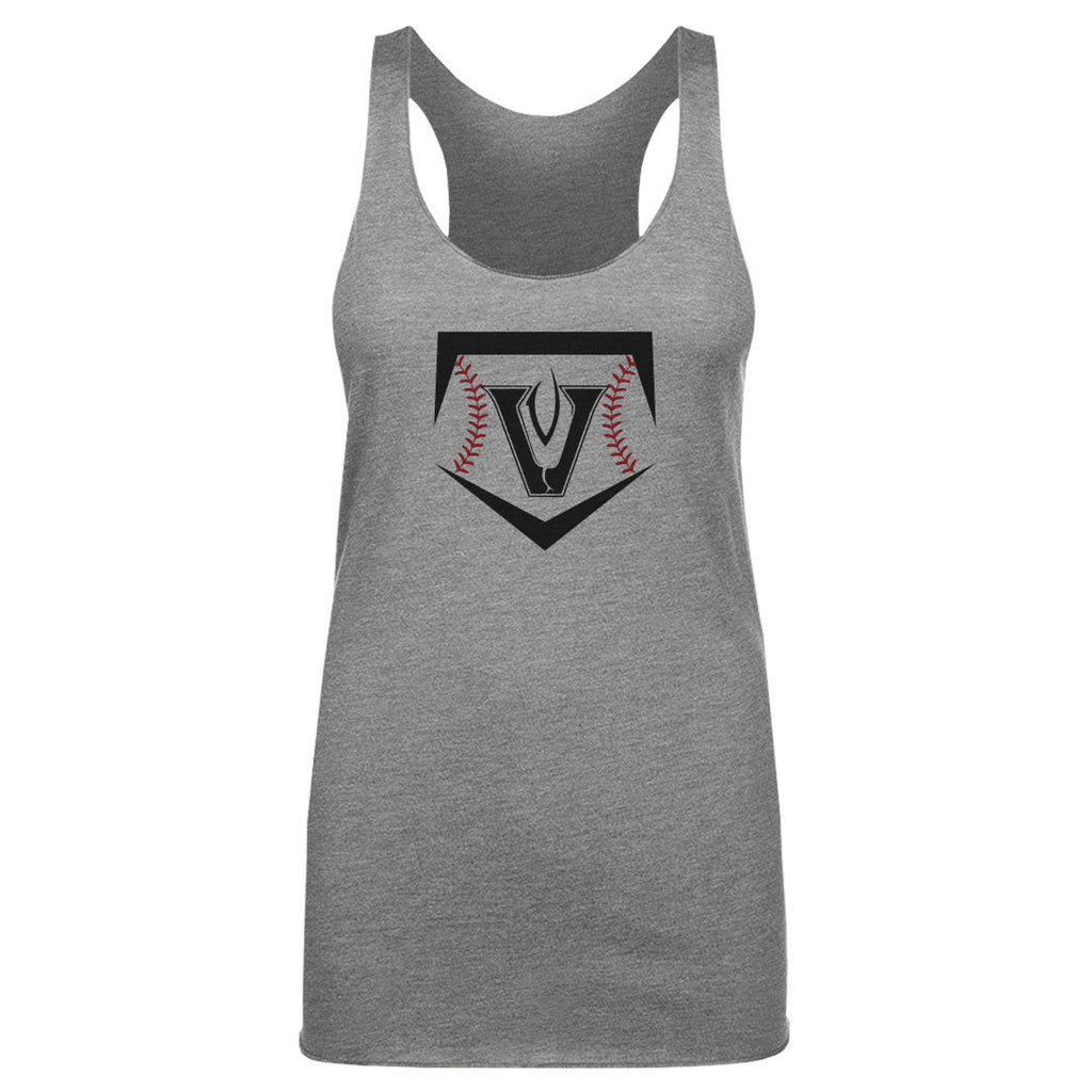 Vandegrift Crown Trio Baseball Diamond