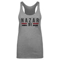Frank Nazar Chicago Font