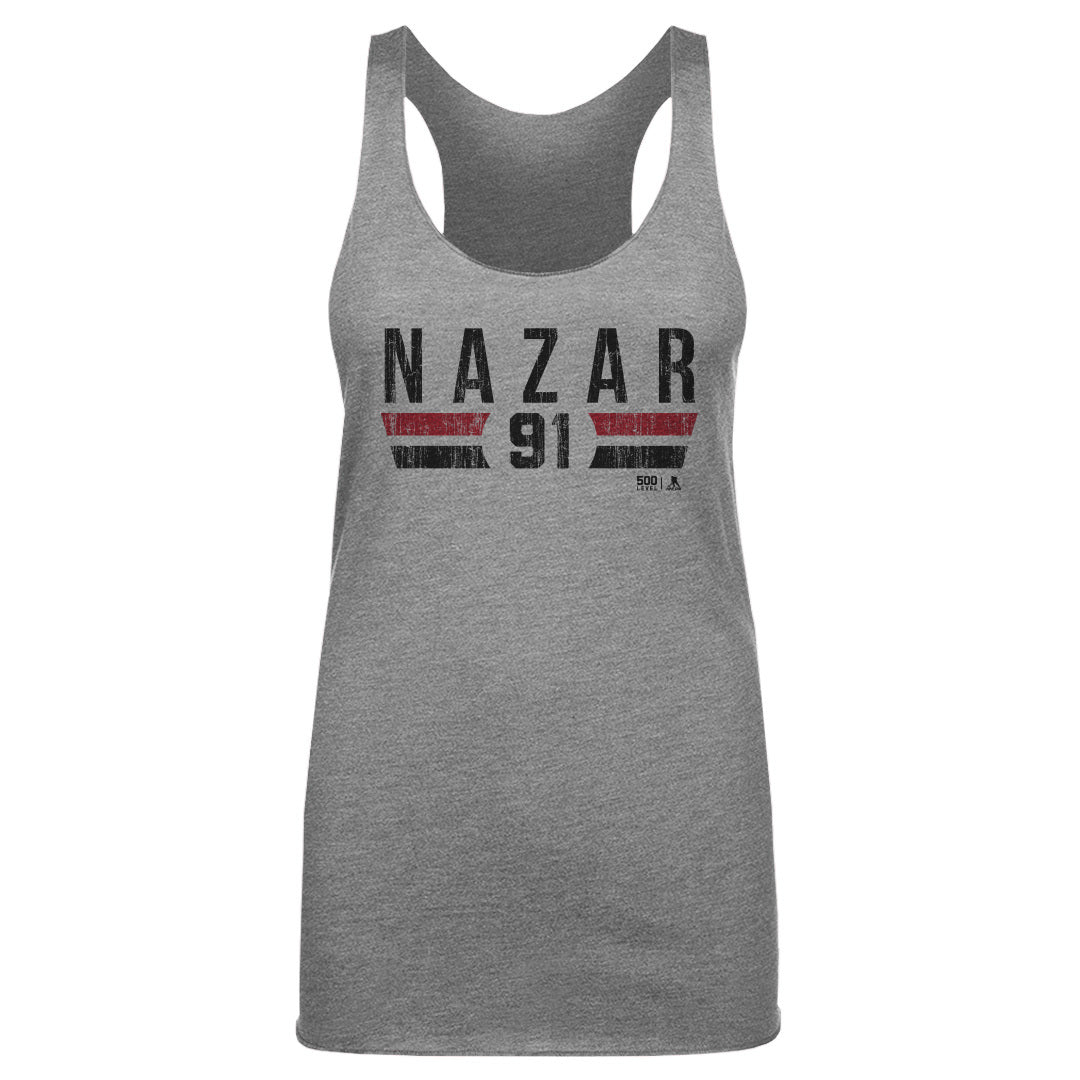 Frank Nazar Chicago Font