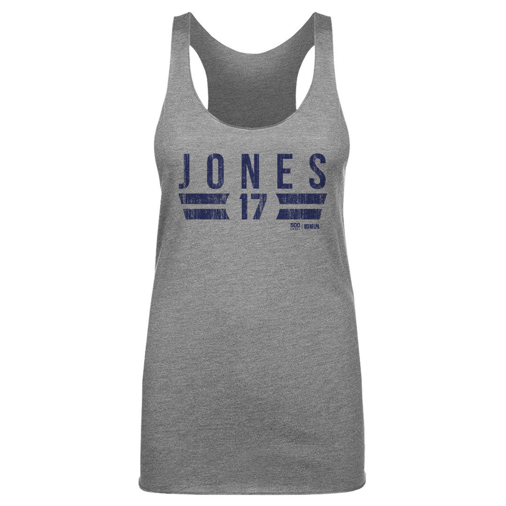 Daniel Jones Indianapolis Font