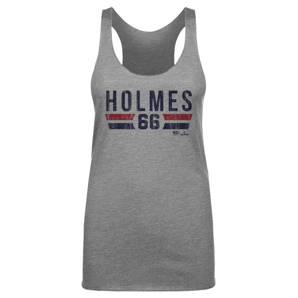 Grant Holmes Atlanta Font