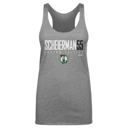 Baylor Scheierman Boston Celtics Elite WHT