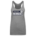 Justin Herbert Retro Font WHT