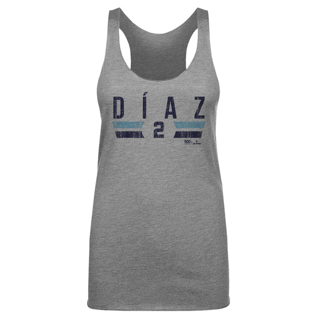 Yandy Diaz Tampa Bay Font