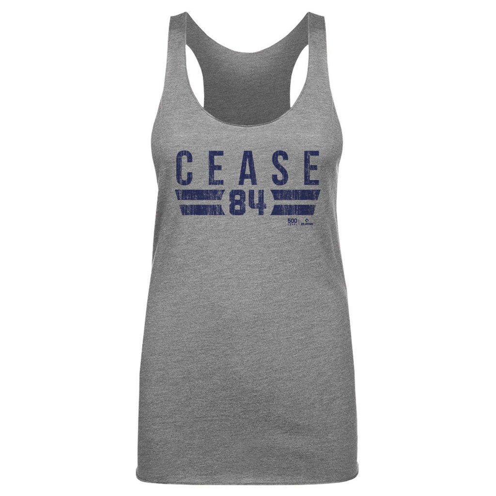 Dylan Cease Toronto Font