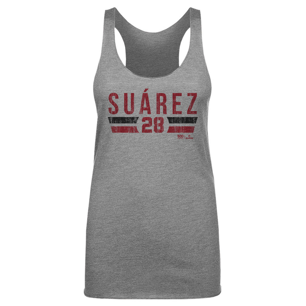Eugenio Suarez Cincinnati Font