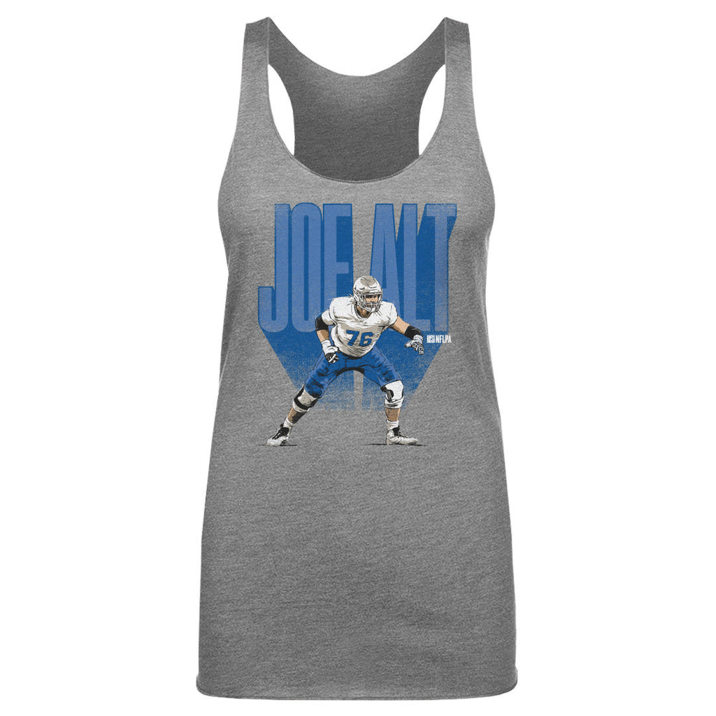 Joe Alt Los Angeles C Bold WHT