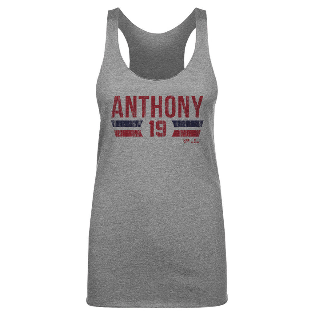 Roman Anthony Boston Font