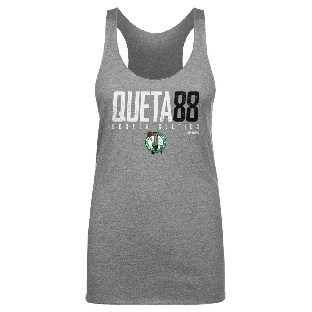 Neemias Queta Boston Celtics Elite WHT