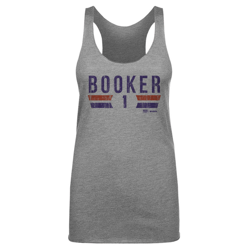 Devin Booker Phoenix Suns Font