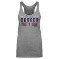 Devin Booker Phoenix Suns Font