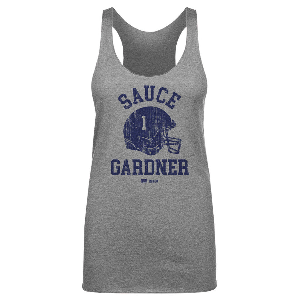 Sauce Gardner Indianapolis Helmet Font