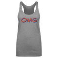 New York M Baseball OMG WHT