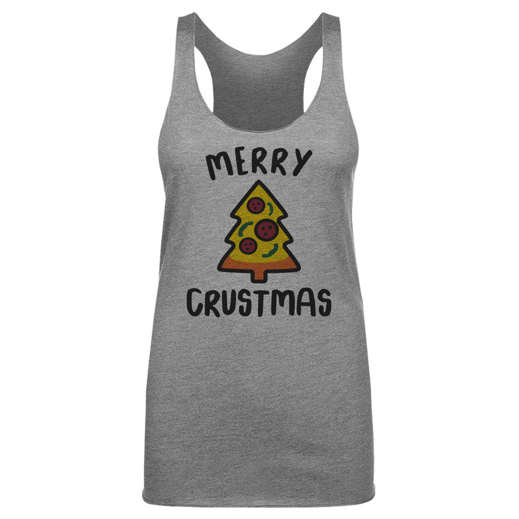 Christmas Merry Crustmas