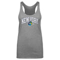 New York Cosmos Arc WHT