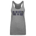 Ryan McMahon New York Y Font
